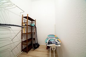 Apart-Hotel Uralskie Berega