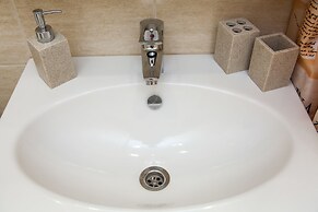 Apart-Hotel Uralskie Berega