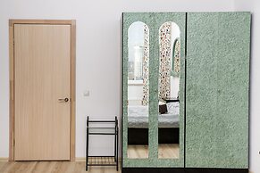 Apart-Hotel Uralskie Berega