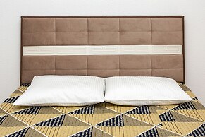 Apart-Hotel Uralskie Berega