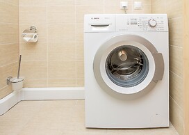 Apart-Hotel Uralskie Berega