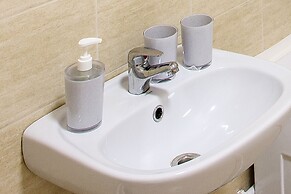 Apart-Hotel Uralskie Berega