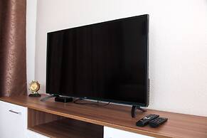 Apart-Hotel Uralskie Berega