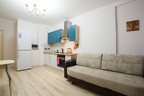 Apart-Hotel Uralskie Berega