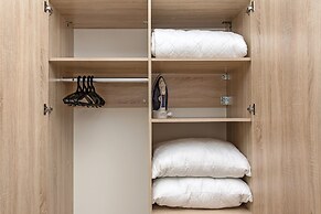 Apart-Hotel Uralskie Berega