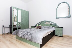 Apart-Hotel Uralskie Berega