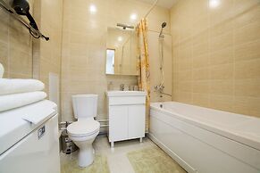 Apart-Hotel Uralskie Berega