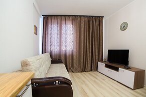 Apart-Hotel Uralskie Berega