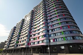 Apart-Hotel Uralskie Berega