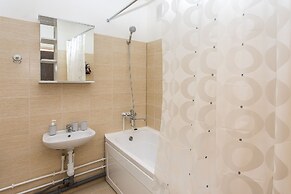 Apart-Hotel Uralskie Berega