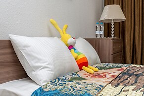 Apart-Hotel Uralskie Berega