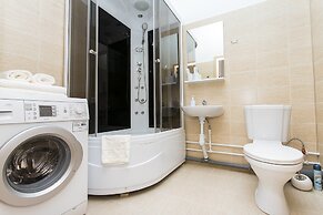 Apart-Hotel Uralskie Berega