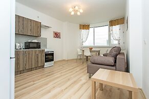 Apart-Hotel Uralskie Berega