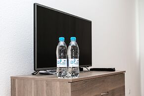 Apart-Hotel Uralskie Berega