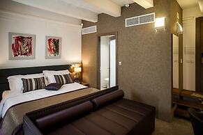 Palazzo Paolina Boutique Hotel