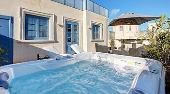 Palazzo Paolina Boutique Hotel