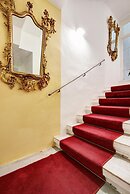 Palazzo Paolina Boutique Hotel