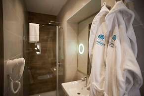 Palazzo Paolina Boutique Hotel