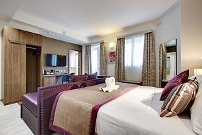 Palazzo Paolina Boutique Hotel