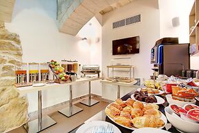 Palazzo Paolina Boutique Hotel