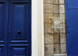 Palazzo Paolina Boutique Hotel