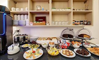 Palazzo Paolina Boutique Hotel