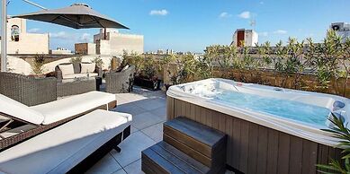 Palazzo Paolina Boutique Hotel