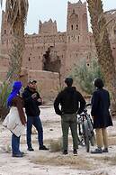 Kasbah dar dmana
