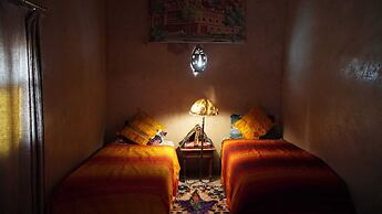 Kasbah dar dmana