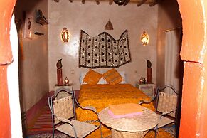 Kasbah dar dmana