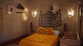 Kasbah dar dmana