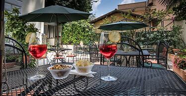 Hotel Villa delle Rose