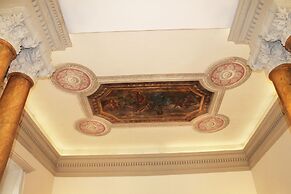 Hotel Villa delle Rose