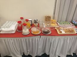 Hotel Villa delle Rose