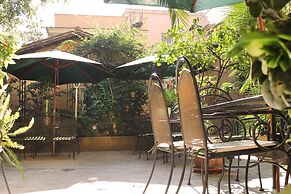 Hotel Villa delle Rose