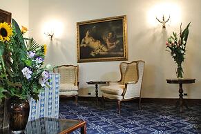 Hotel Villa delle Rose