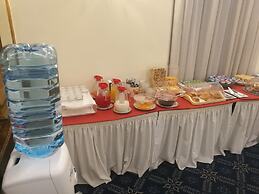 Hotel Villa delle Rose