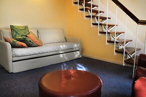 Hotel Villa delle Rose