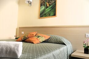 Hotel Villa delle Rose