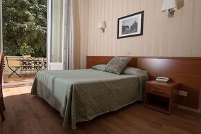 Hotel Villa delle Rose