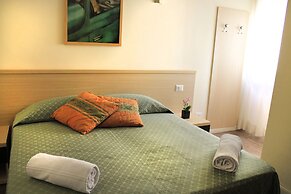 Hotel Villa delle Rose