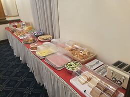 Hotel Villa delle Rose