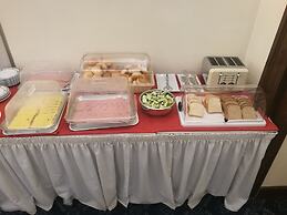 Hotel Villa delle Rose