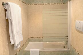 Hotel Villa delle Rose