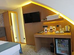 Cinarpark Hotel