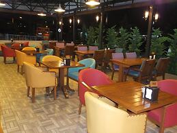 Cinarpark Hotel
