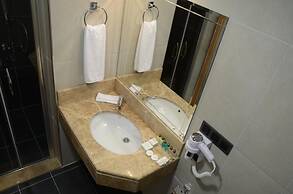 Cinarpark Hotel