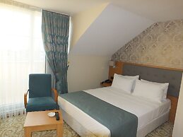 Cinarpark Hotel
