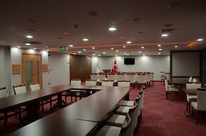 Cinarpark Hotel