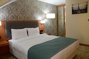 Cinarpark Hotel